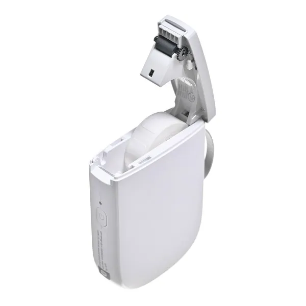 Tarratulostin NIIMBOT D11_H WHITE