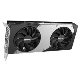 Grafikas Karte INNO3D N50702-12D7-195064N nvidia geforce rtx 5070 12 GB