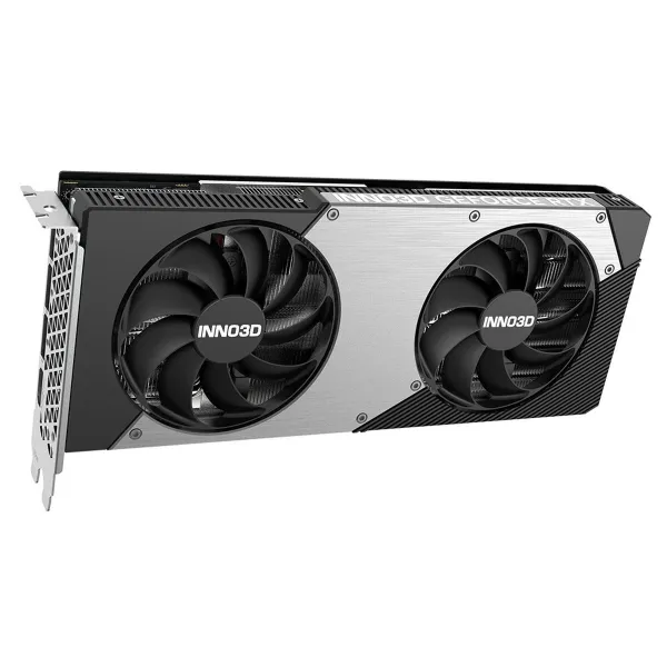 Grafikas Karte INNO3D N50702-12D7-195064N nvidia geforce rtx 5070 12 GB