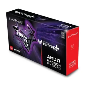 Grafikas Karte Sapphire 11349-01-20G 16 GB GDDR6