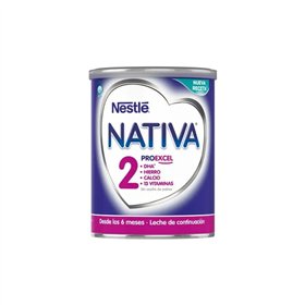 Nestle Nestlé Native Continuation Milk 2 800g