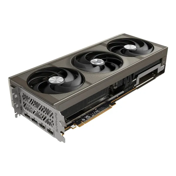 Grafikas Karte Sapphire 11349-01-20G 16 GB GDDR6