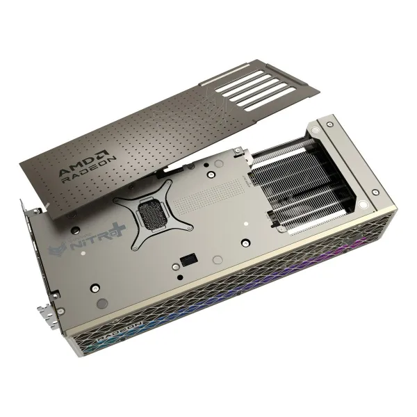 Grafikas Karte Sapphire 11349-01-20G 16 GB GDDR6