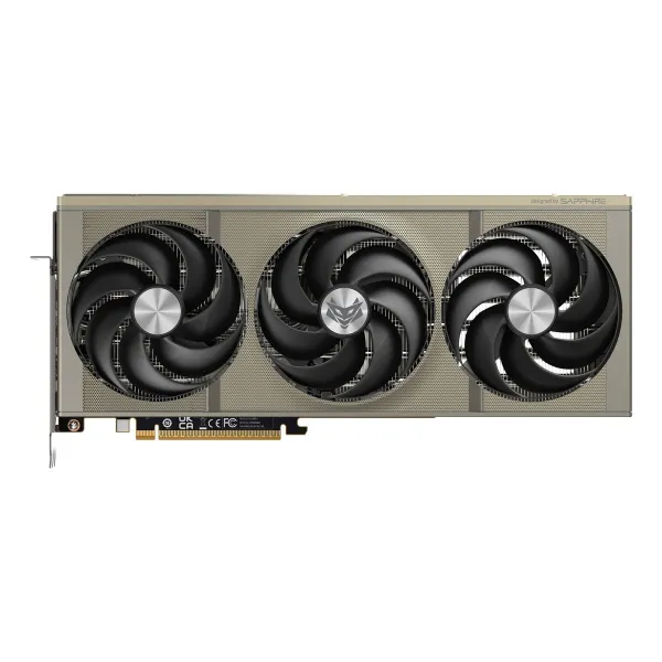 Grafikas Karte Sapphire 11349-01-20G 16 GB GDDR6