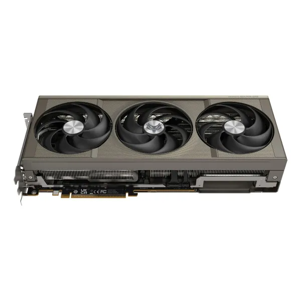 Grafikas Karte Sapphire 11349-01-20G 16 GB GDDR6