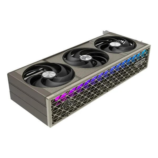 Grafikas Karte Sapphire 11349-01-20G 16 GB GDDR6