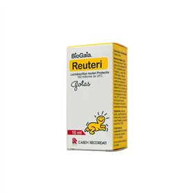 Biogaia Reuteri Drops 10ml