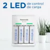 Battery charger Panasonic BQ-CC61USB