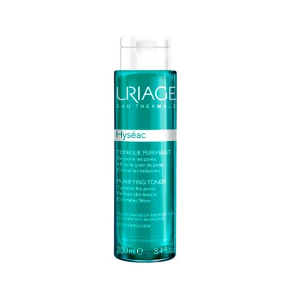 Uriage Hyséac Purifying Tonic 250ml