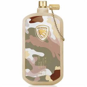Blauer Usa Un1t3d Camou Woman Eau De Toilette Spray 100ml