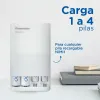 Battery charger Panasonic K-KJ87MCD40USB
