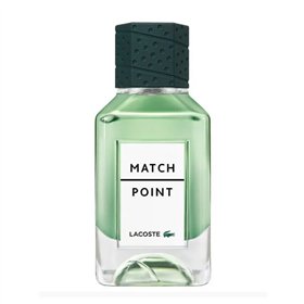 Lacoste Match Point Eau De Toilette Spray 50ml