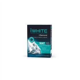 Iwhite Diamond Kit10 Moulds 