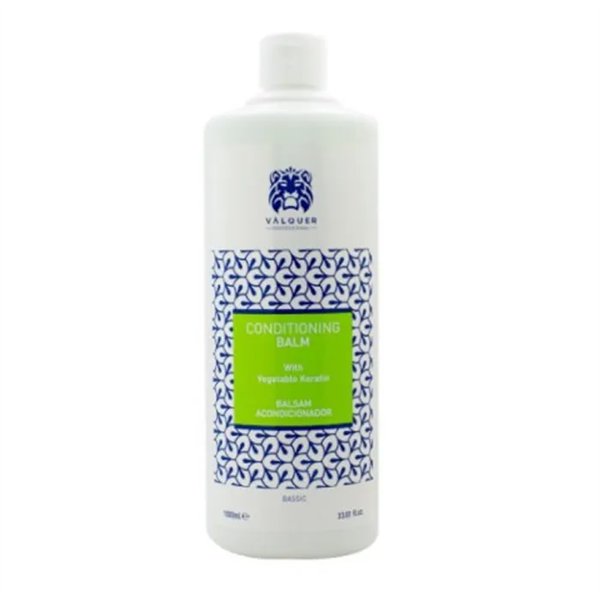 Valquer Conditioning Balm 1000ml