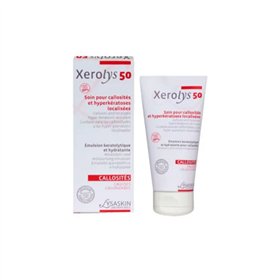 ACM Laboratories Xerolys 50 Emulsion 40ml