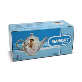 Manasul Classic 25 Bags