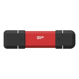 USB atmintukas Silicon Power SP250GBUC3S72VPR
