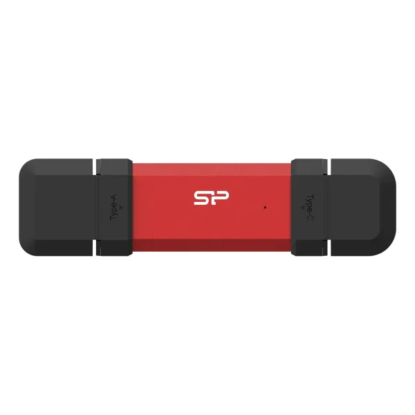 USB atmintukas Silicon Power SP250GBUC3S72VPR