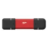 USB atmintukas Silicon Power SP250GBUC3S72VPR