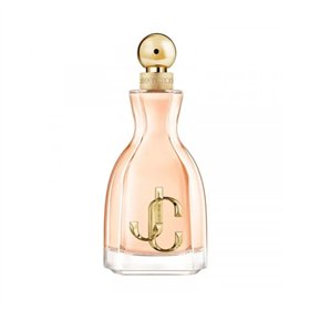Jimmy Choo I Want Choo Eau De Perfume Spray 100ml