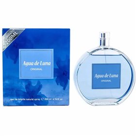 Puig Agua De Luna Eau De Toilette Spray 200ml
