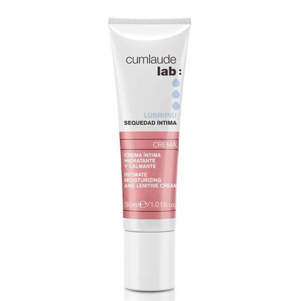 Cumlaude Lubripiu Intimate Cream 30ml