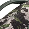 Portable Bluetooth Speakers Hoco HA4 camouflage green