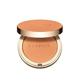 Clarins Ever Matte Compact Powder 05 Medium Deep