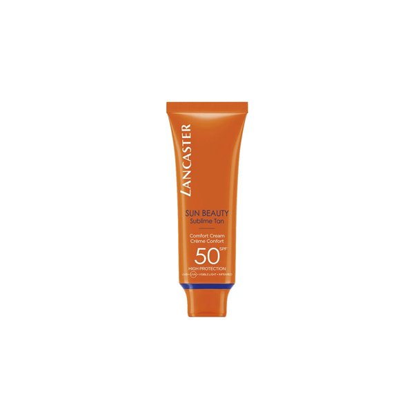 Lancaster Sun Beauty Crema Rostro Spf50 50ml