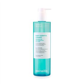 Sensilis Purify Essential Cleanser 400ml