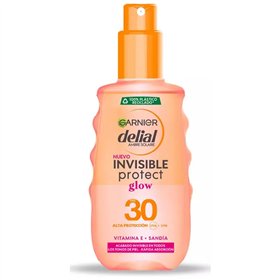 Garnier Delial Invisible Protect Glow Spf30 Spray 150ml