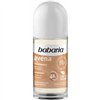 Babaria Deodorant Avena Roll On 50ml