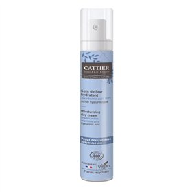 Cattier Paris Cattier Crema Hidratante Dia 50ml