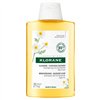 Klorane A La Camomile Blonde Reflex Illuminating Shampoo 200ml
