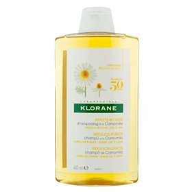 Klorane A La Camomile Blonde Reflex Illuminating Shampoo 400ml