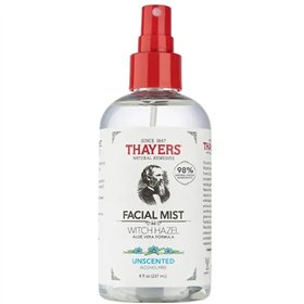 Thayers Facial Mist Unscented 237ml