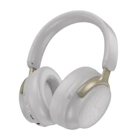 Беспроводные наушники Hoco W53 Plus Tone Серый