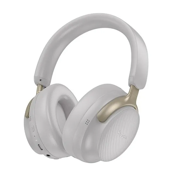 Беспроводные наушники Hoco W53 Plus Tone Серый
