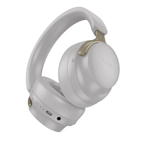 Беспроводные наушники Hoco W53 Plus Tone Серый