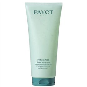 Payot Pâte Grise Gelee Nettoyante 200ml