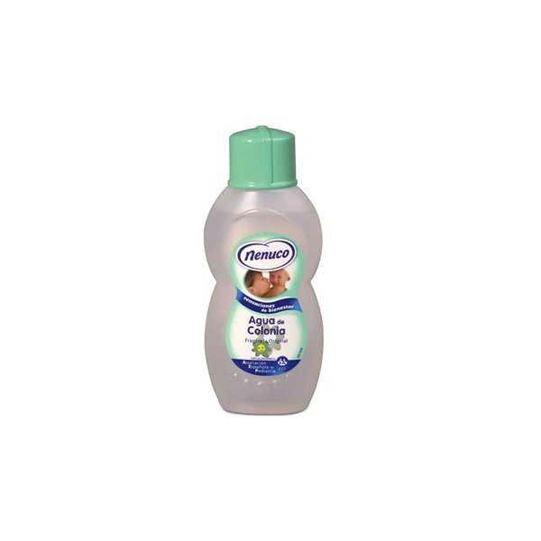 Nenuco 200ml Plastico Col