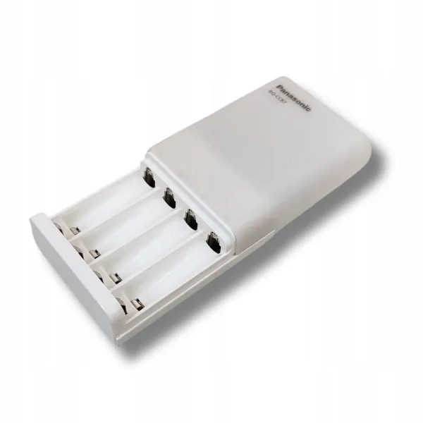 Lādētājs Panasonic BQ-CC87USB