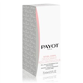 Payot Deo Roll On Douceur 75ml
