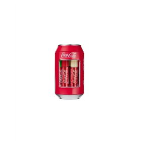 Lip Smacker Smacker Coca-Cola Lata 6 Lip Balm