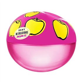 Donna Karan Be Delicious Orchard St. Eau De Perfume Spray 50ml