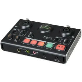 Внешний рекордер Tascam US-42B Mini Studio