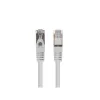 UTP Category 6 Rigid Network Cable Lanberg PCF6-20CC-0100-S