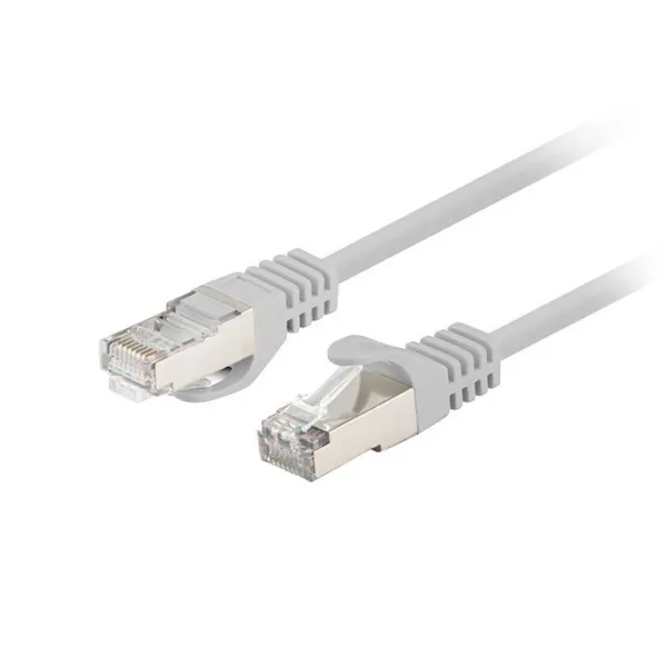 UTP Category 6 Rigid Network Cable Lanberg PCF6-20CC-0100-S
