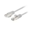 UTP Category 6 Rigid Network Cable Lanberg PCF6-20CC-0100-S