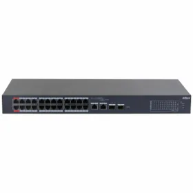 Kytkin Dahua CS4226-24ET-240